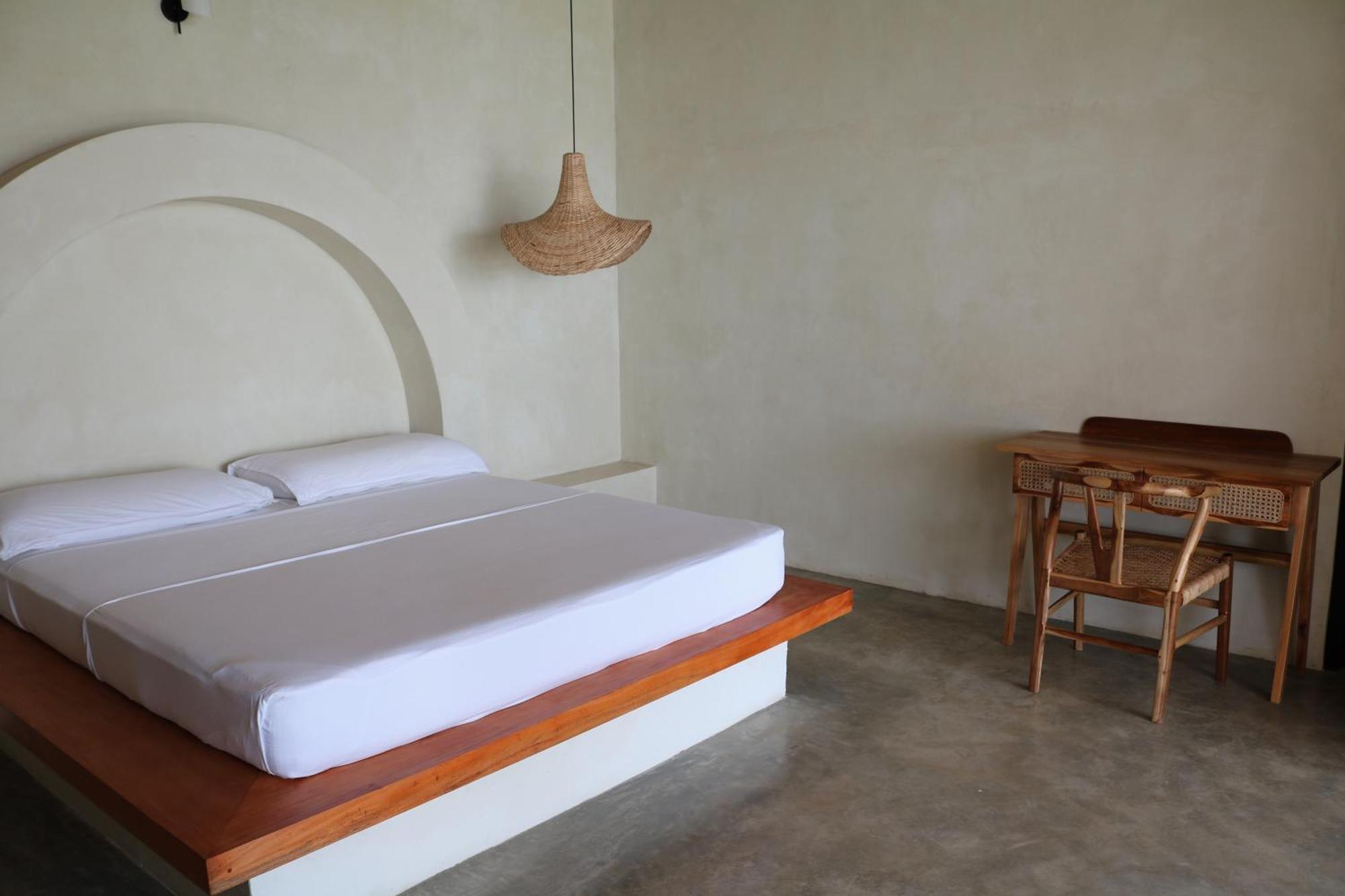Hotel Swell Shacks Matara Exterior foto
