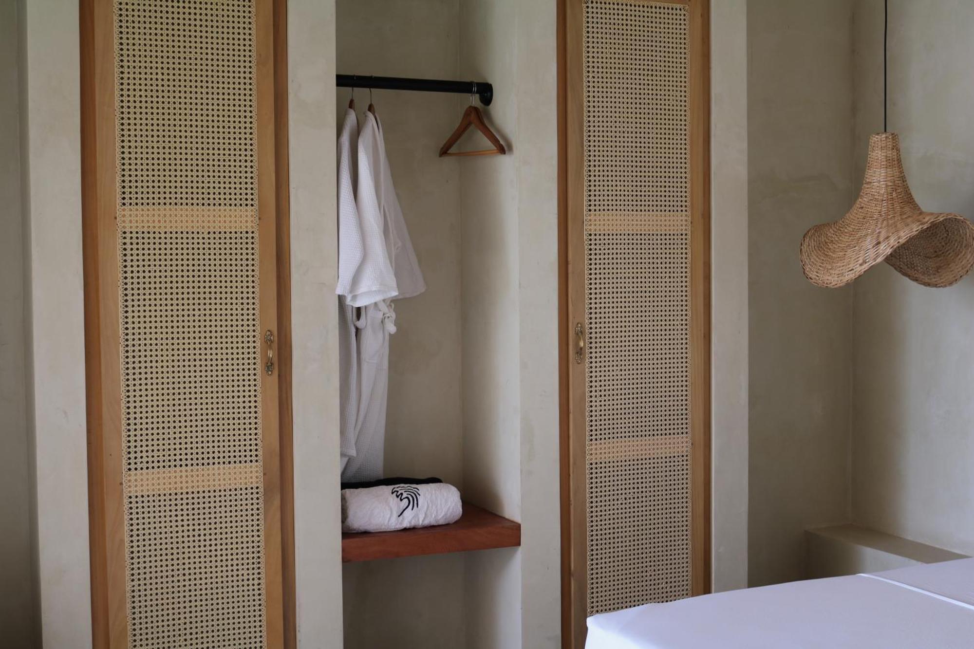 Hotel Swell Shacks Matara Exterior foto