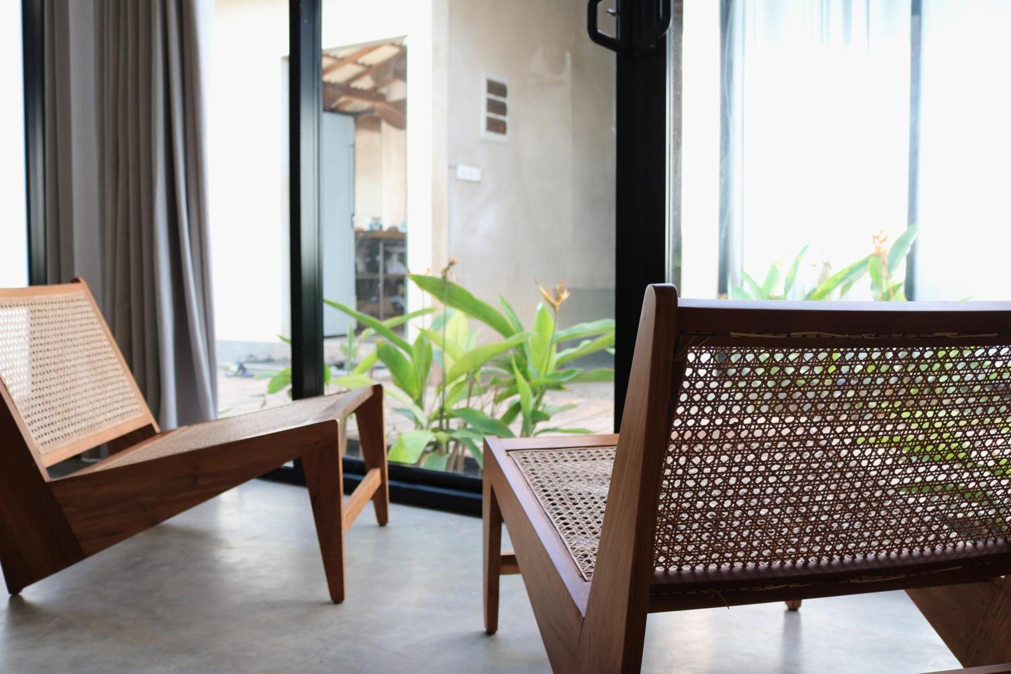 Hotel Swell Shacks Matara Exterior foto