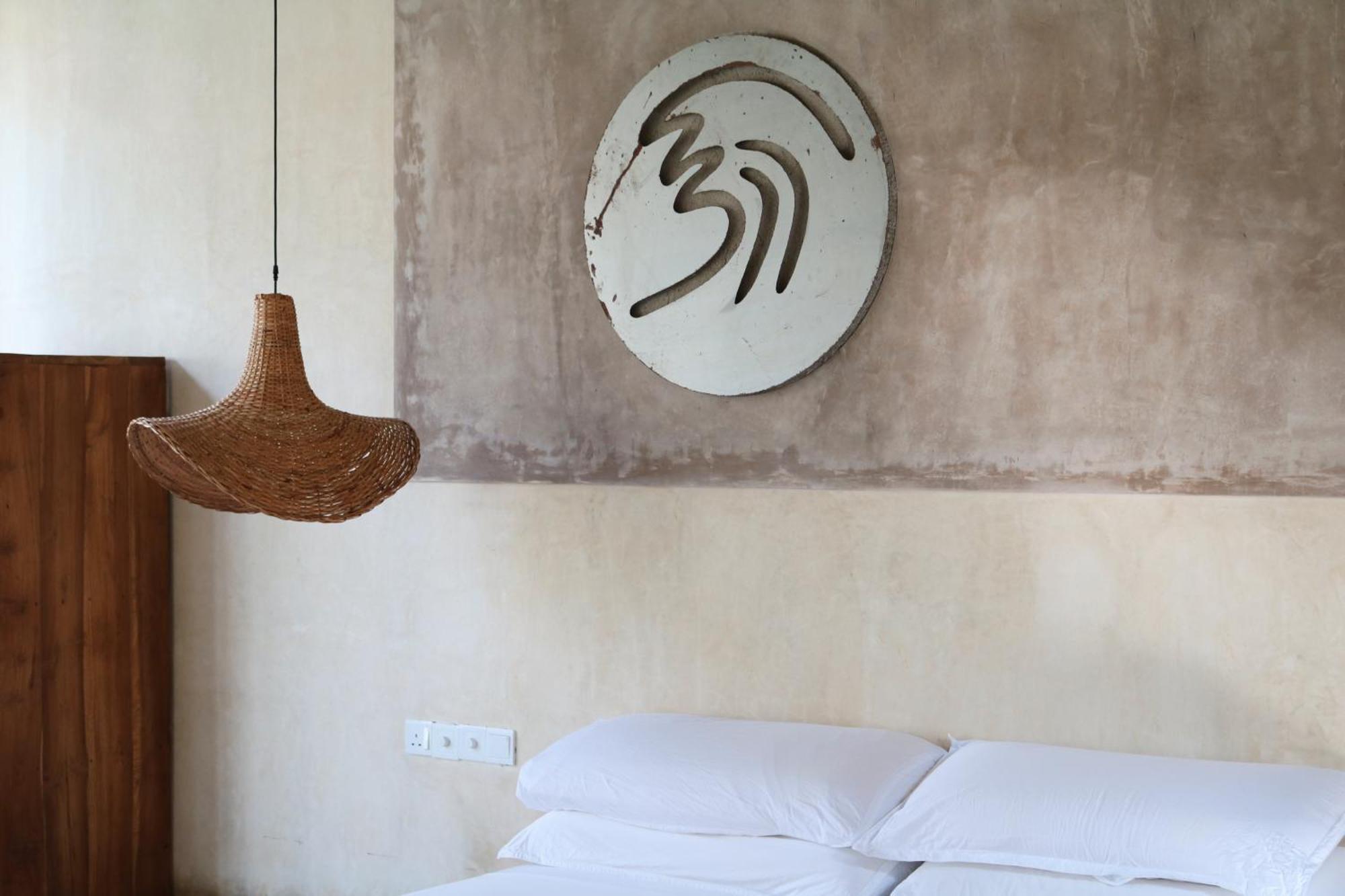 Hotel Swell Shacks Matara Exterior foto