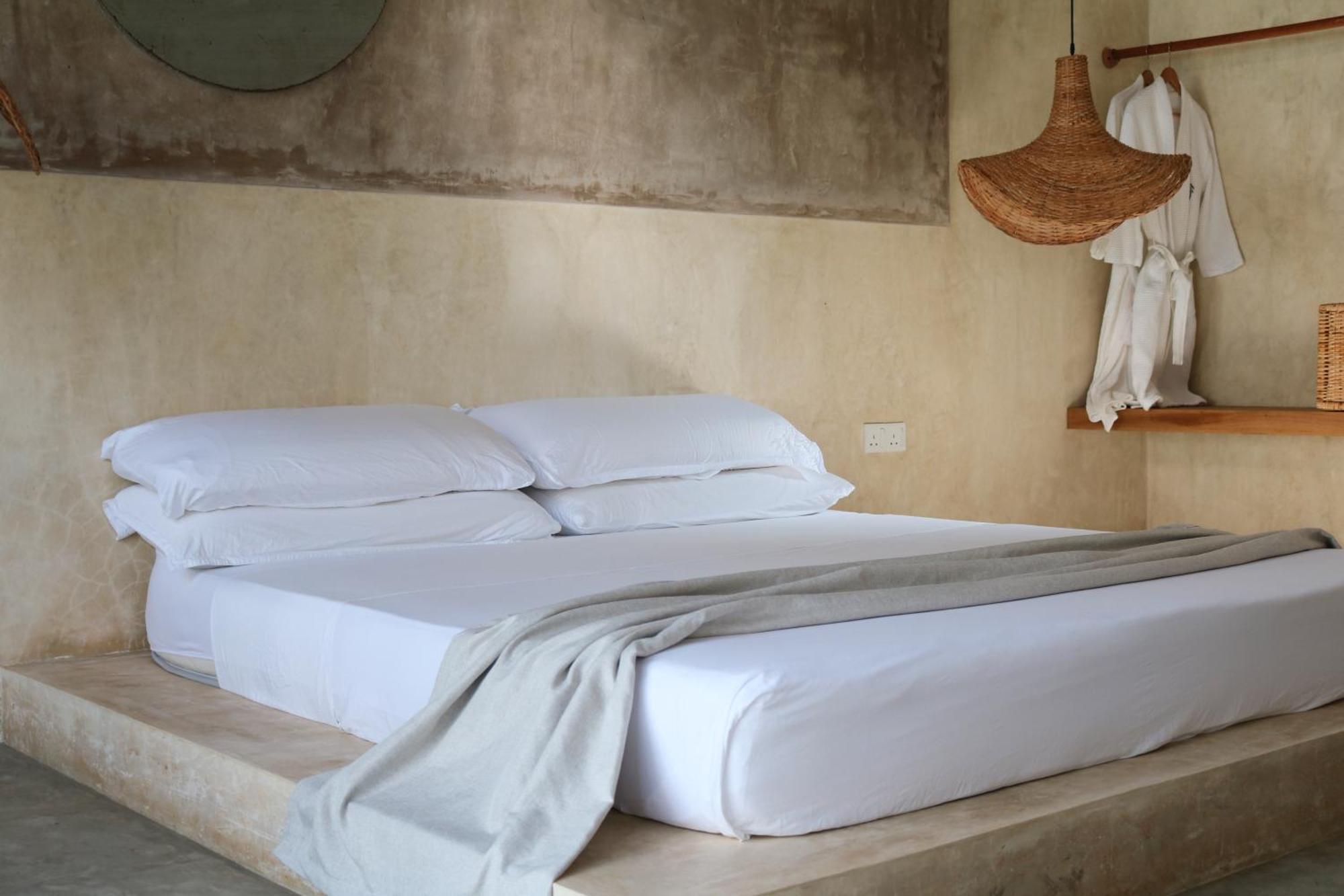 Hotel Swell Shacks Matara Exterior foto
