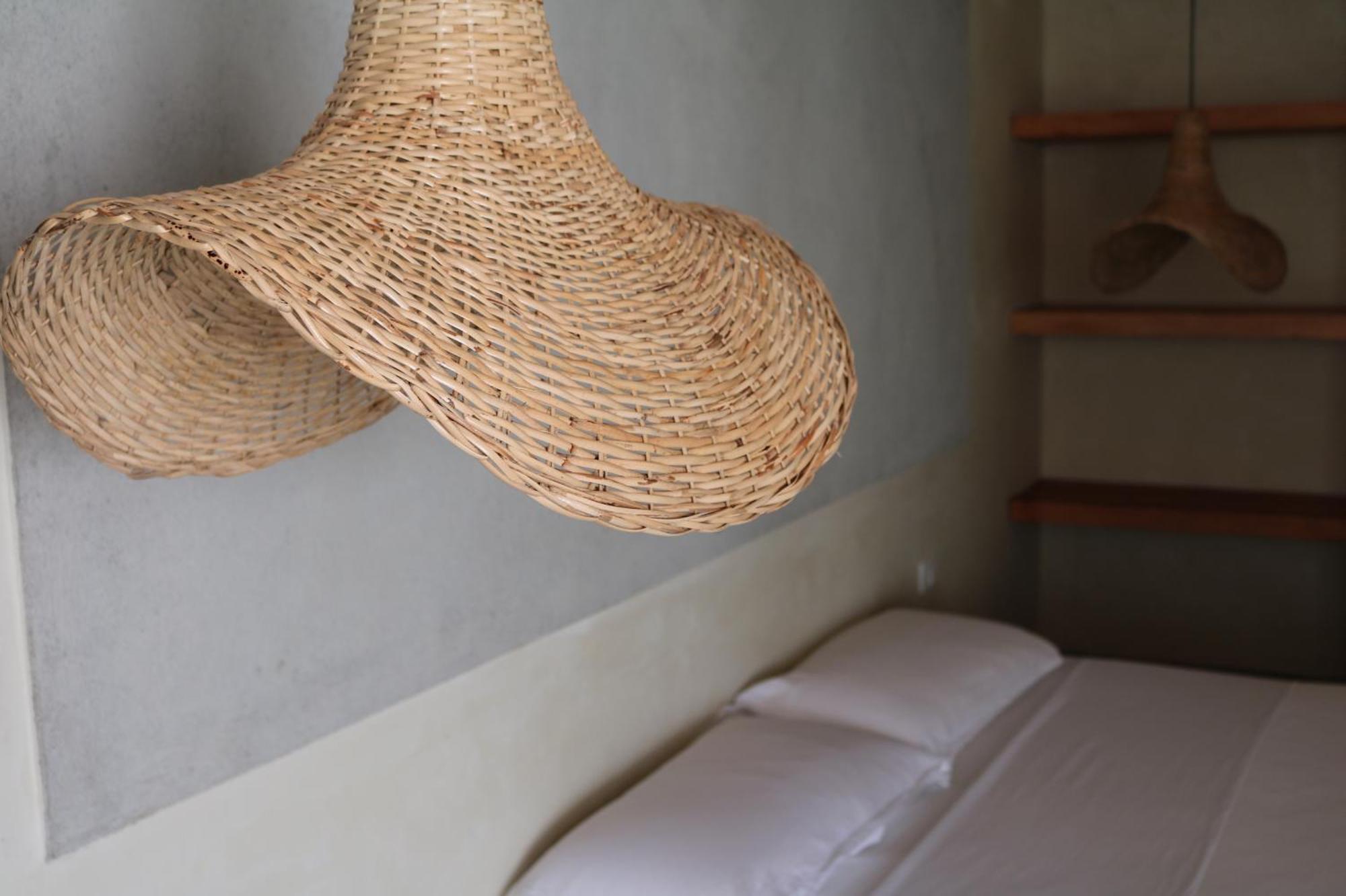 Hotel Swell Shacks Matara Exterior foto